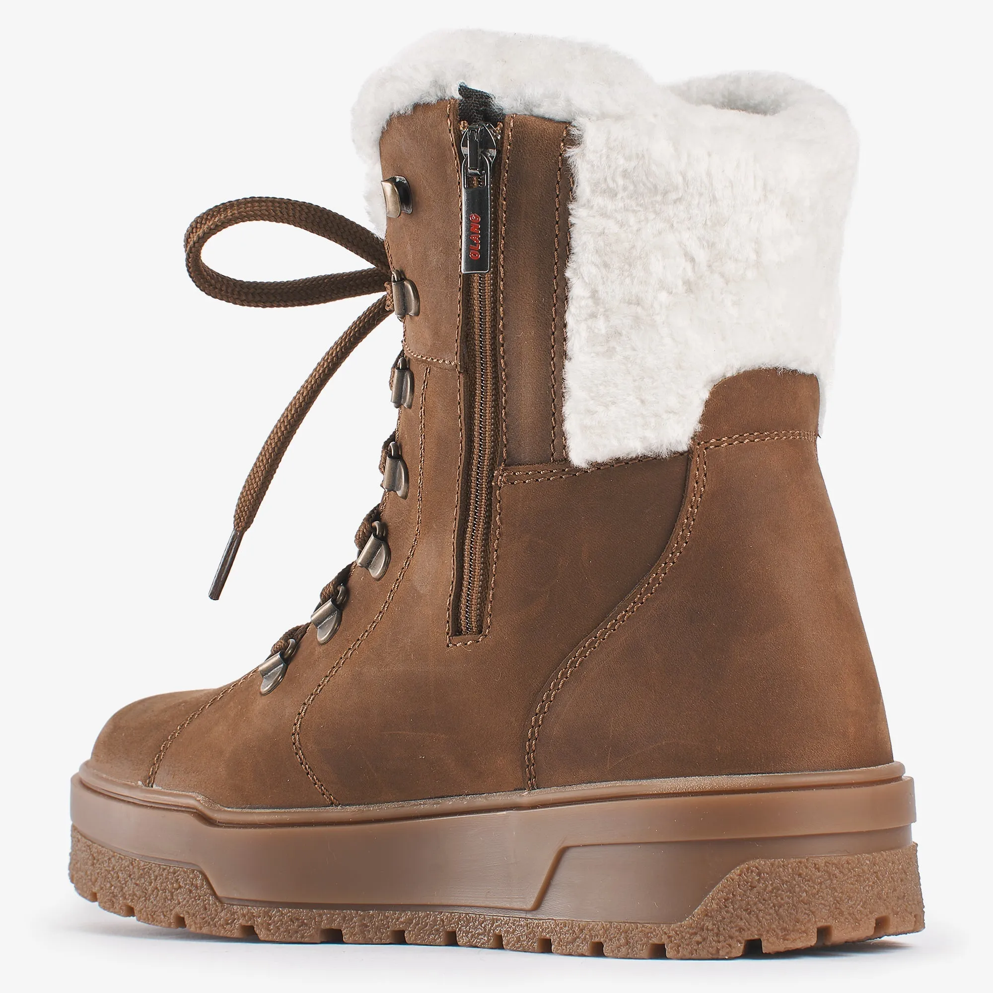 OLANG ANNA - Women's winter boots