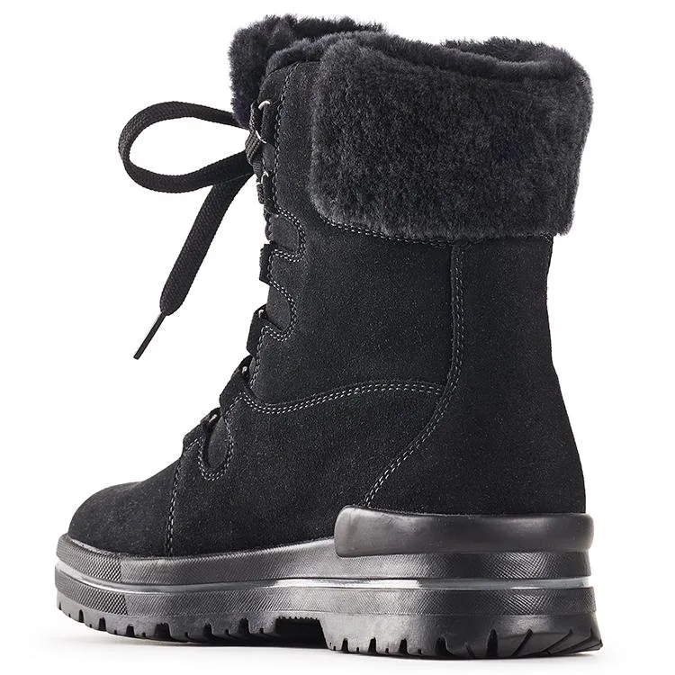 OLANG MERIBEL - Women's winter boots