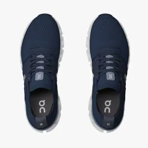 On Running Mens Cloudswift 3 Trainer Denim/Midnight