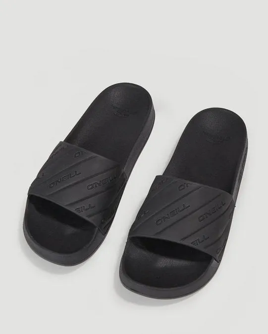 O'NEILL WOMEN'S RUTILE SLIDES