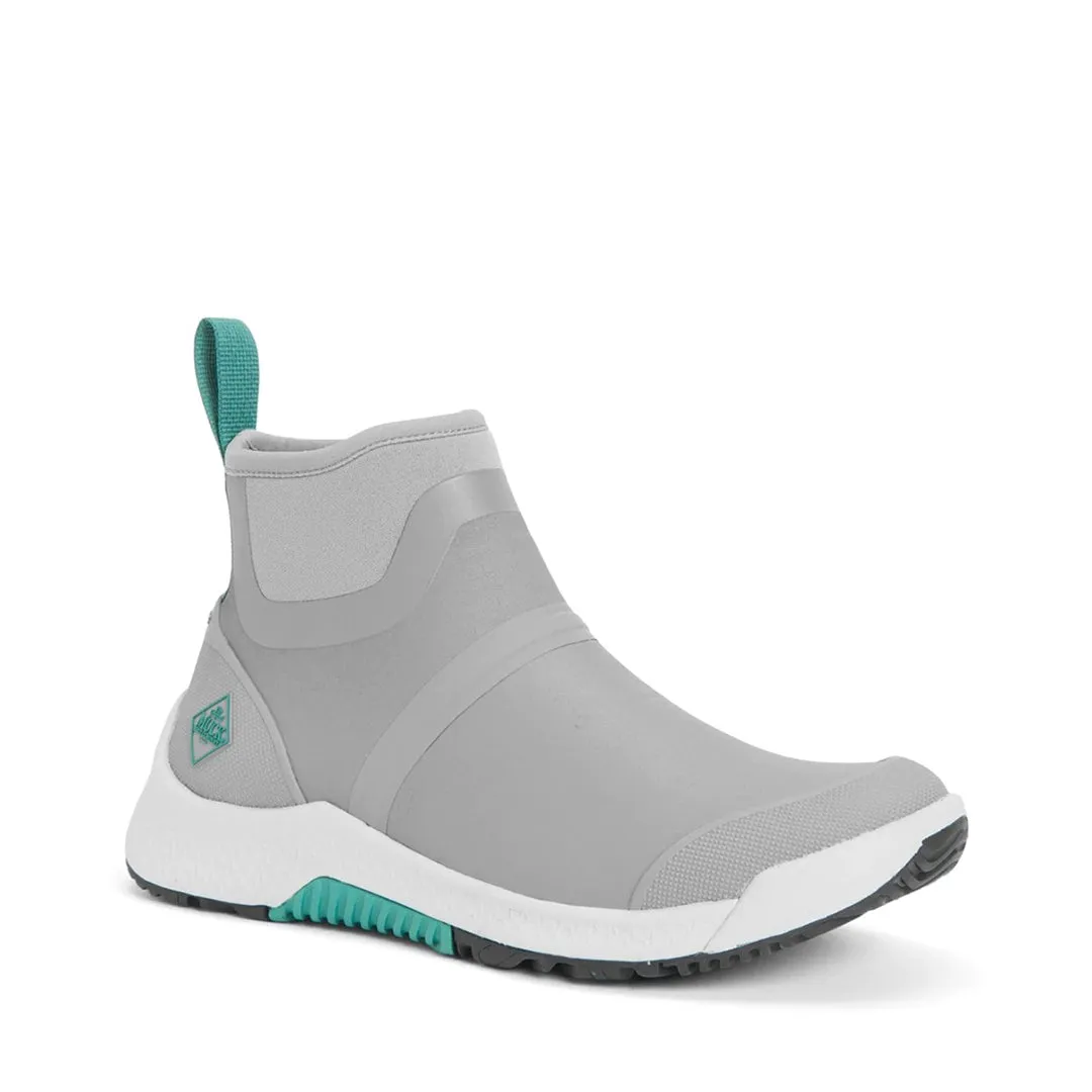 Outscape Ladies Chelsea Boots - Frost Grey by Muckboot