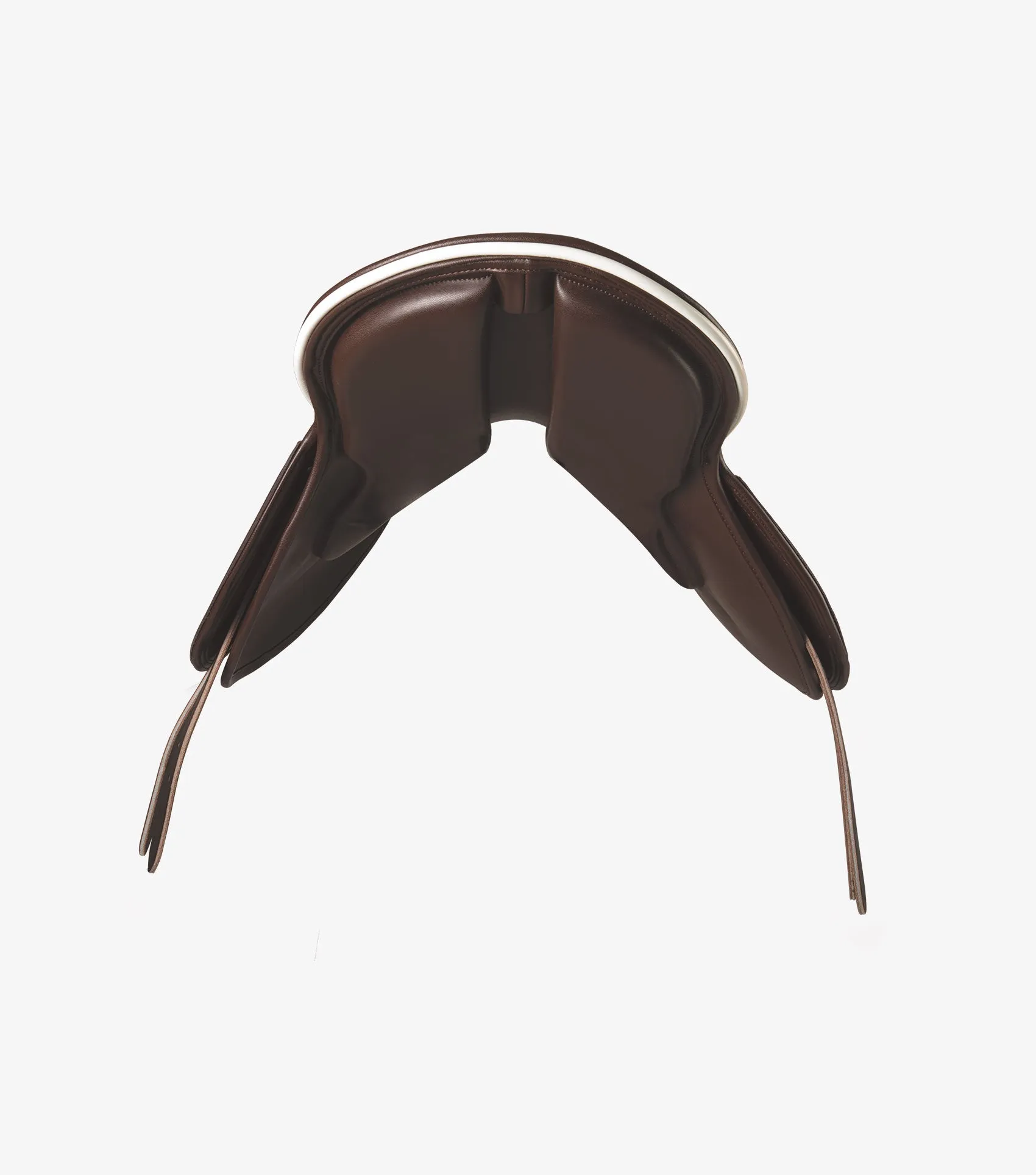 PE Exercise Racing Saddle Brown