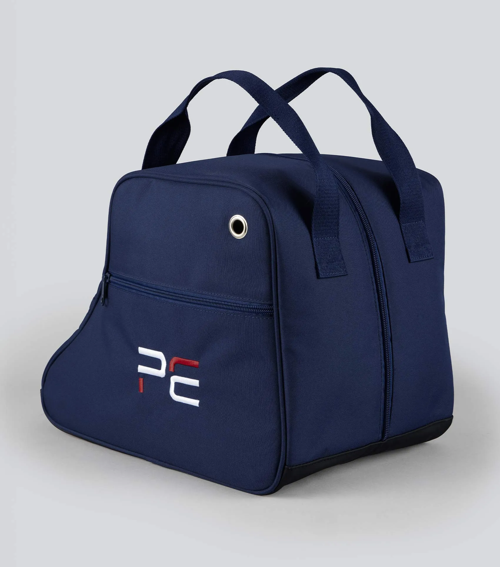 PE Team Short Boot Bag Navy