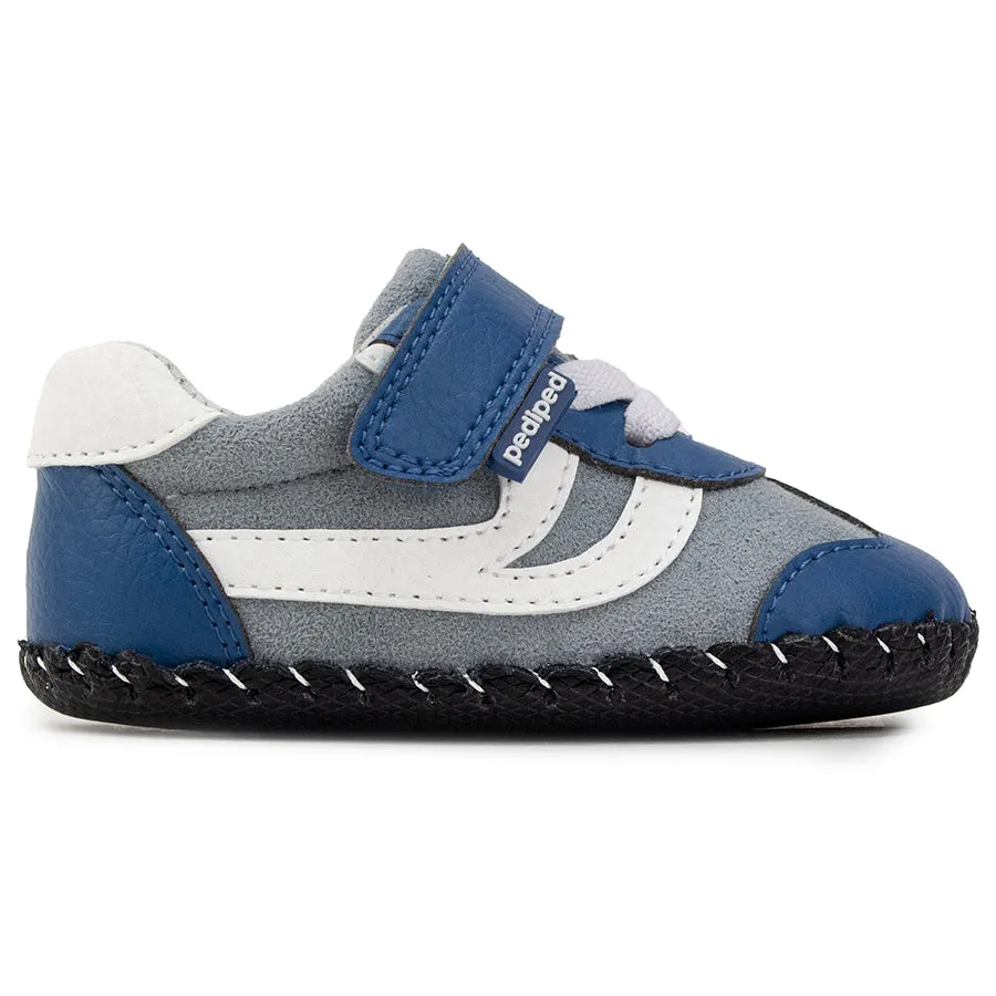 Pediped Originals® Cliff - Blue Grey