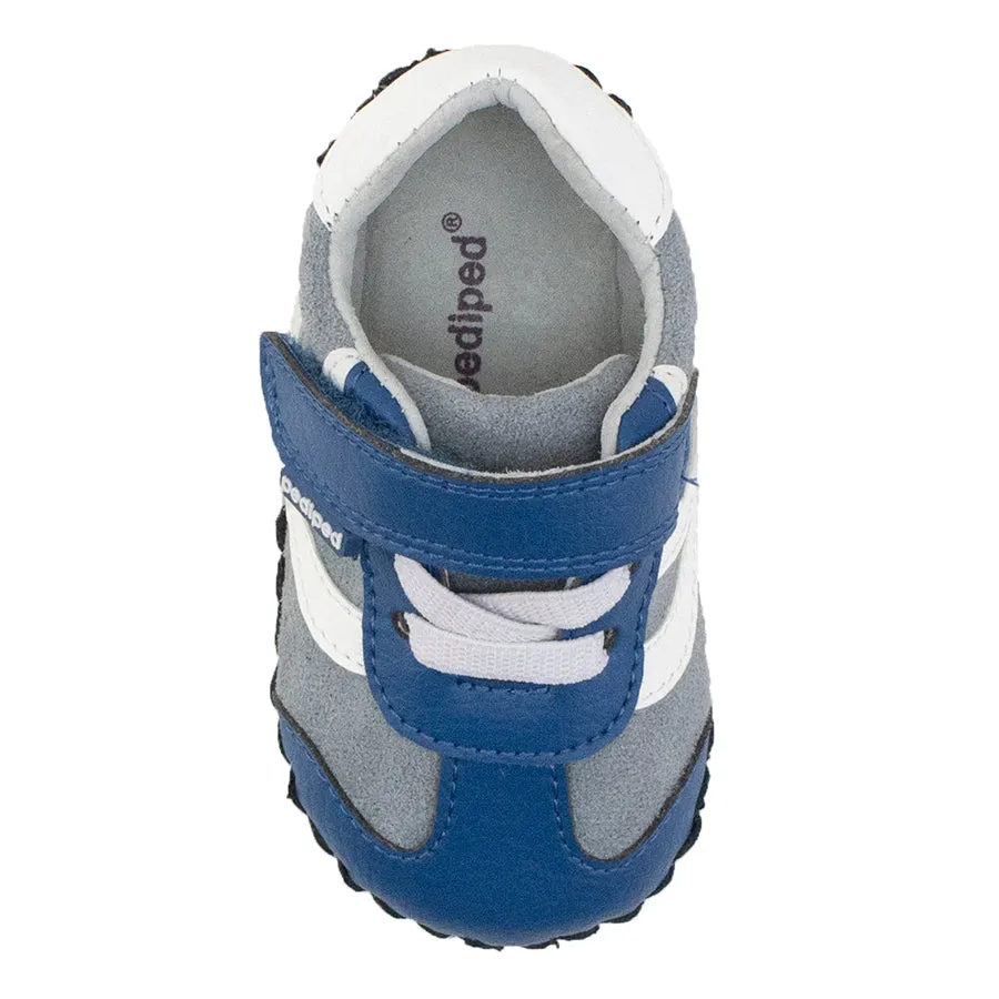 Pediped Originals® Cliff - Blue Grey