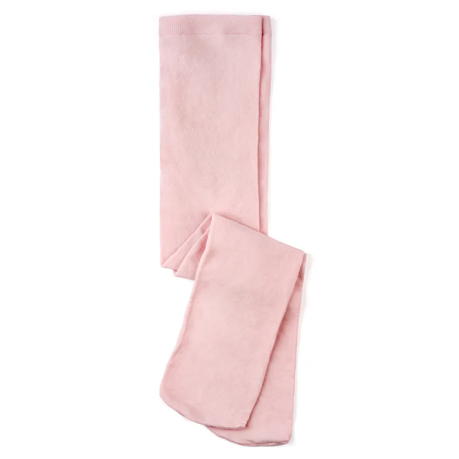 Pediped Prima Cotton Tight - Light Pink