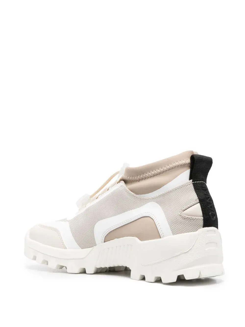 Performance Neoprene Sneakers