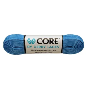 Pool Blue CORE Laces