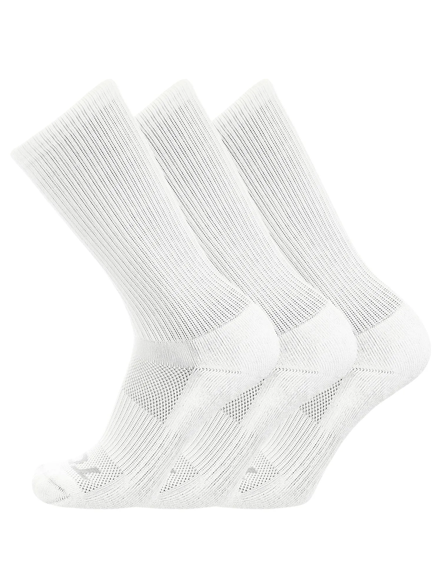 Postgame Soft Crew Socks For Men & Women