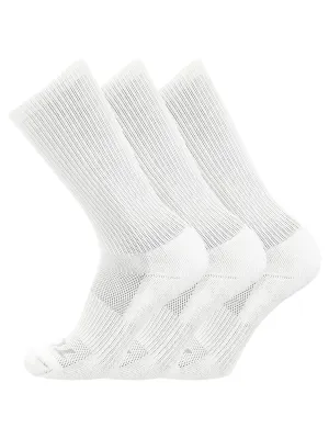 Postgame Soft Crew Socks For Men & Women