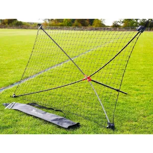 Precision Quick Setup Portable Rebounder