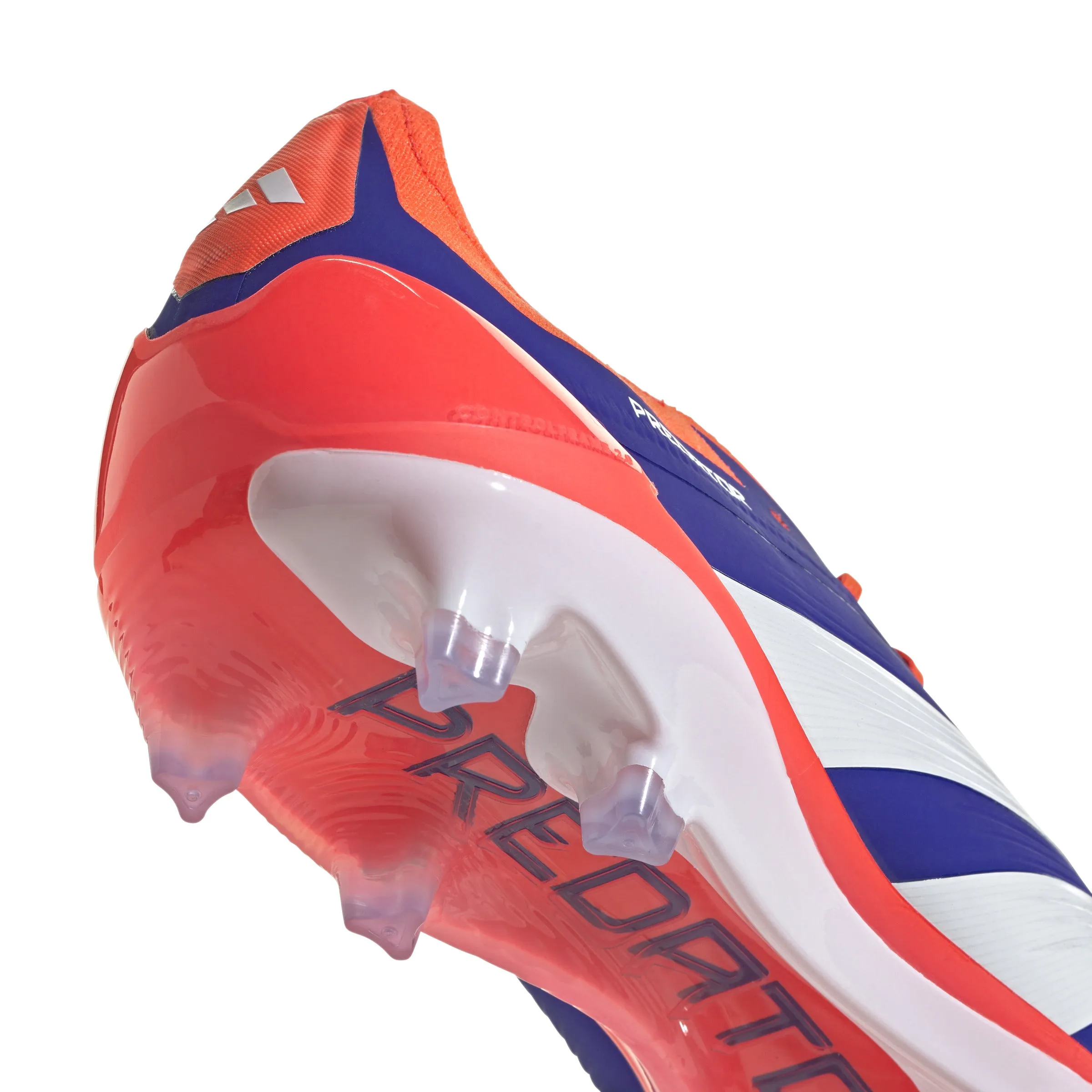 Predator 24 Elite FG/AG Football Boots