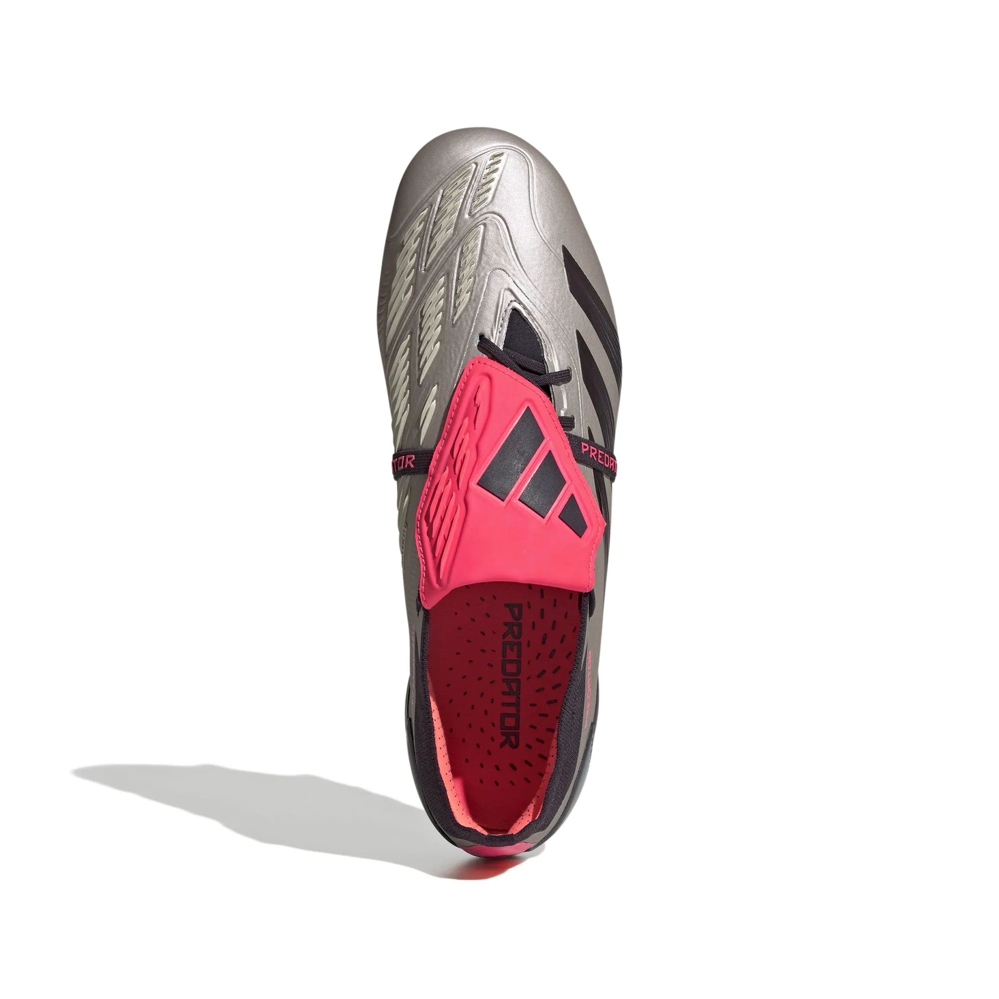 Predator 24 Elite Foldover Tongue SG Football Boots