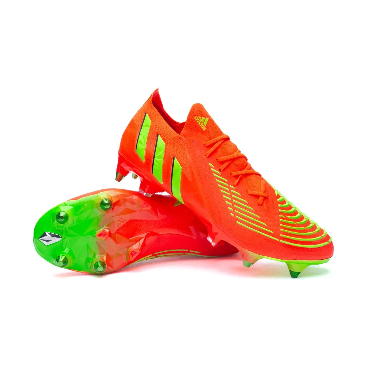 Predator Edge .1 L SG Football Boots