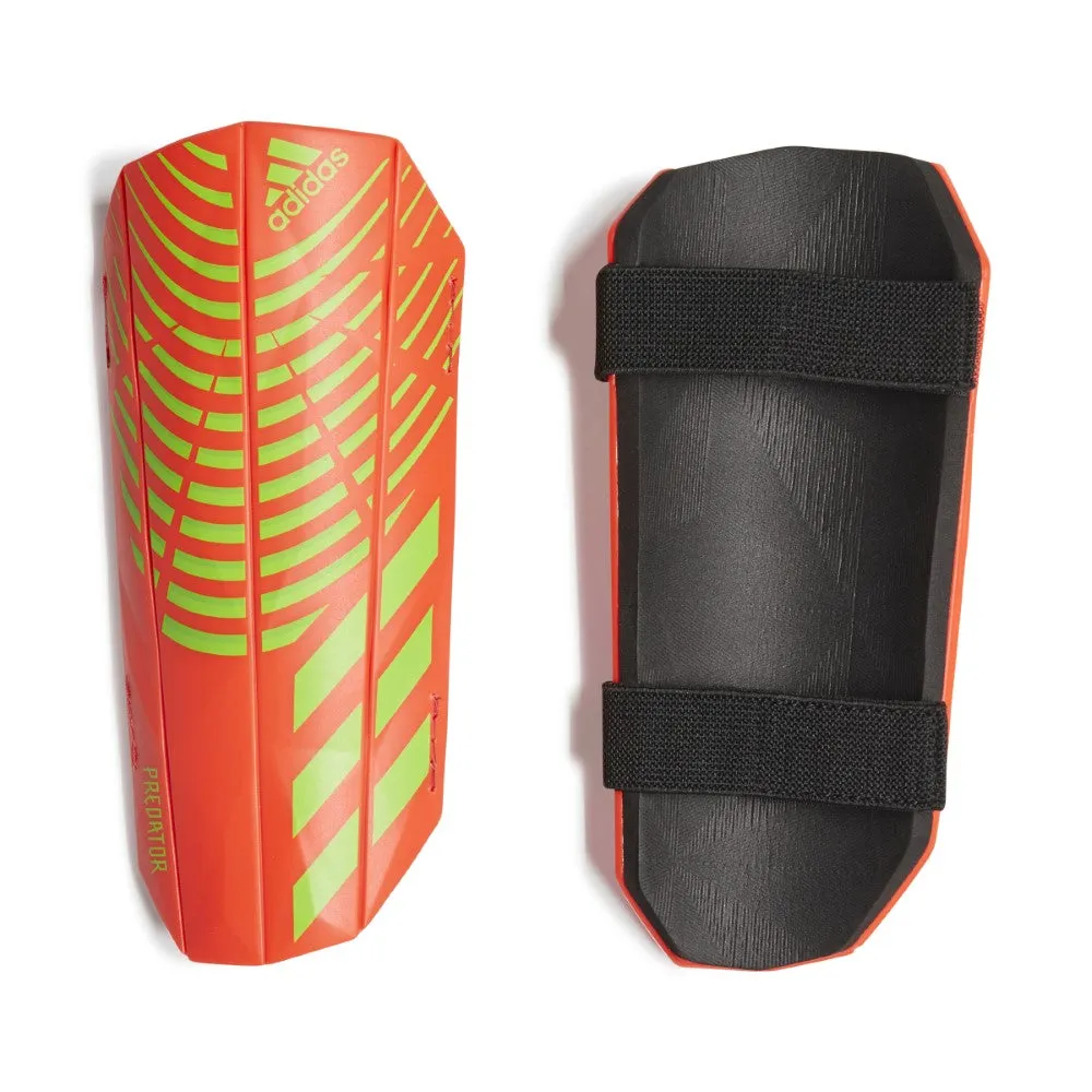 Predator Edge Training Shin Guards