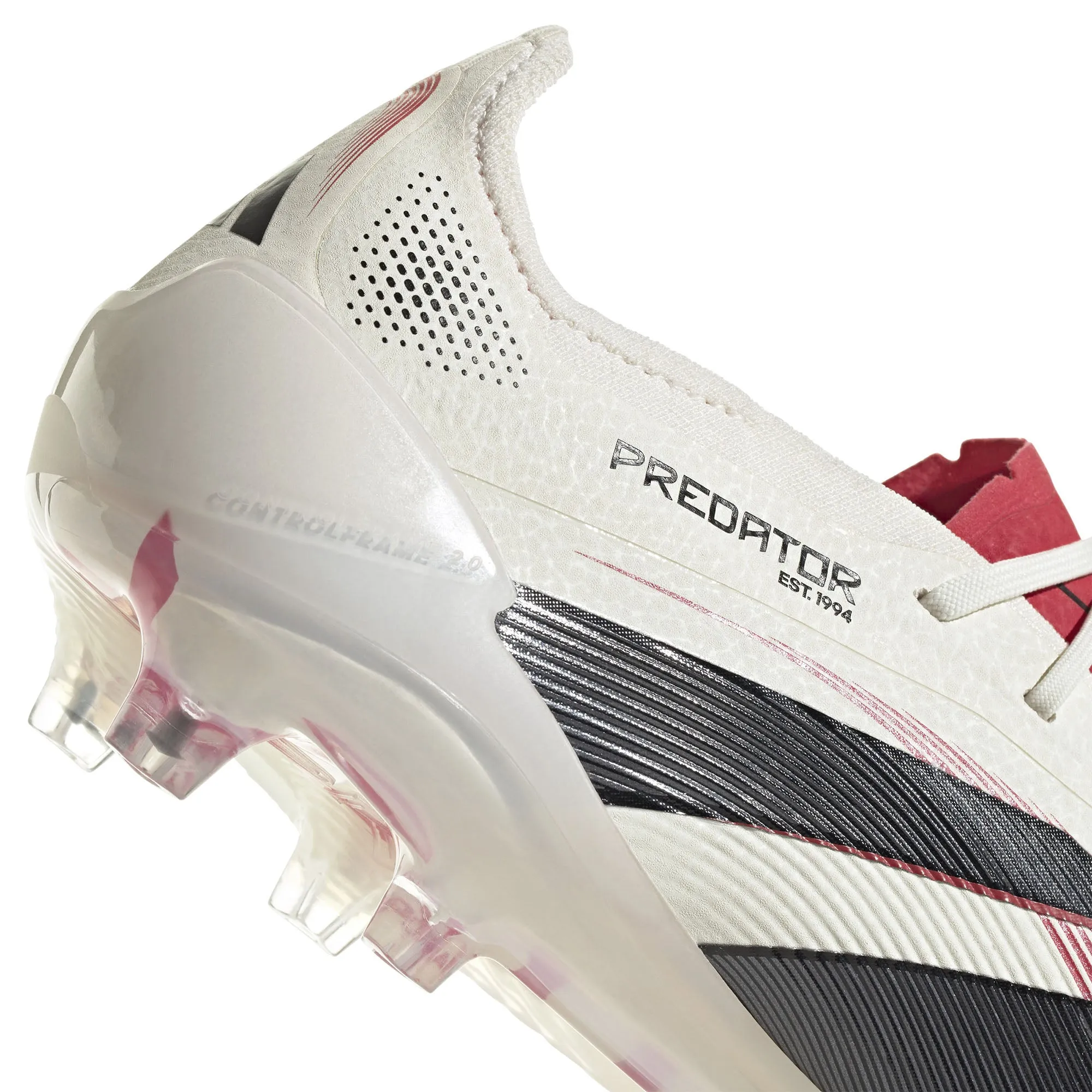 Predator Elite FG/AG Football Boots