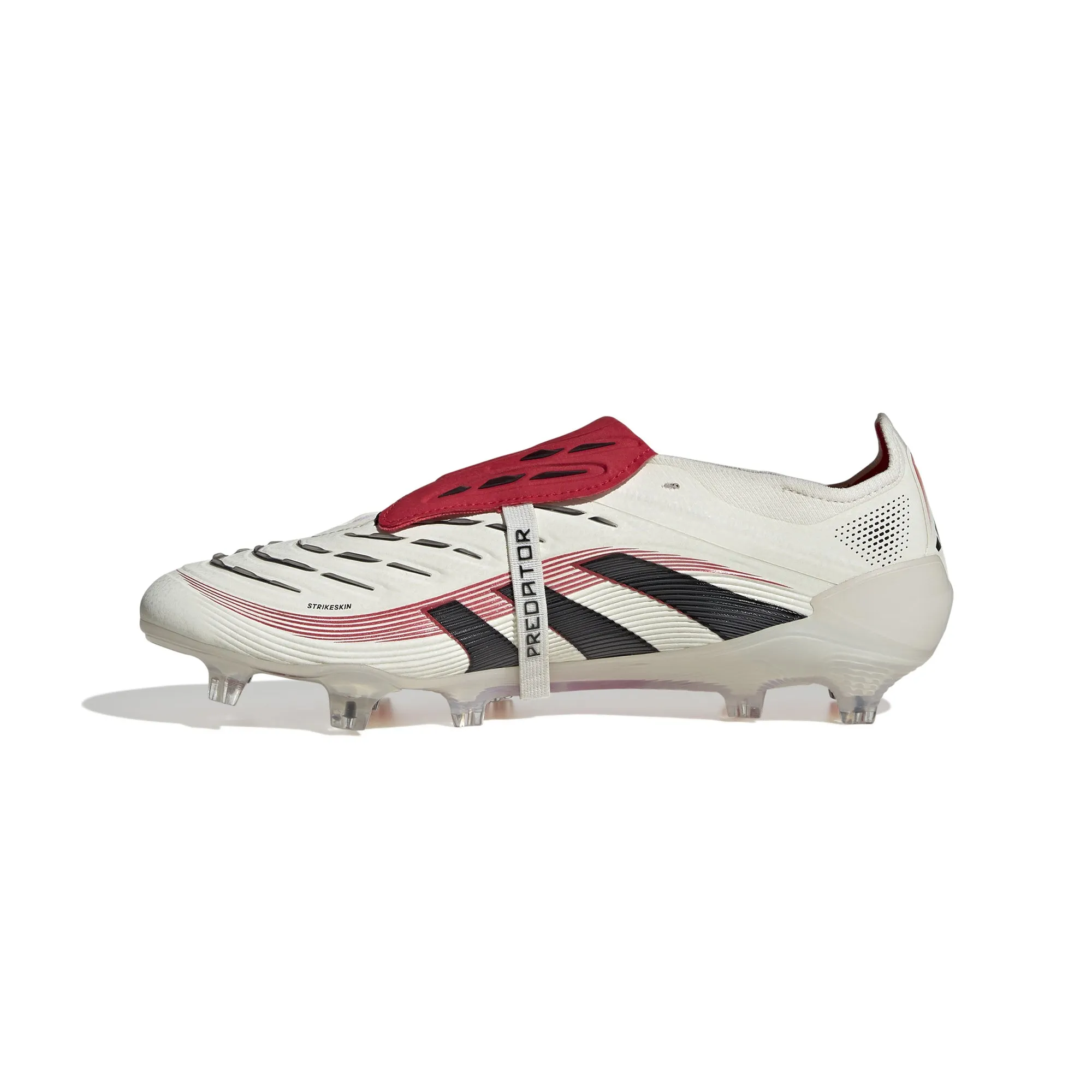 Predator Elite Fold-Over Tongue FG/AG Football Boots