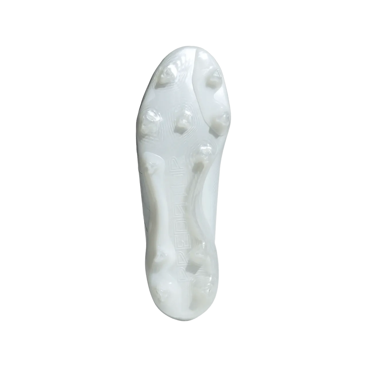 Predator Elite Low FG - White Pack (IE1803)