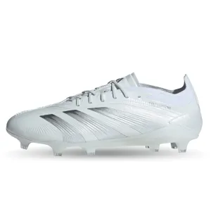 Predator Elite Low FG - White Pack (IE1803)