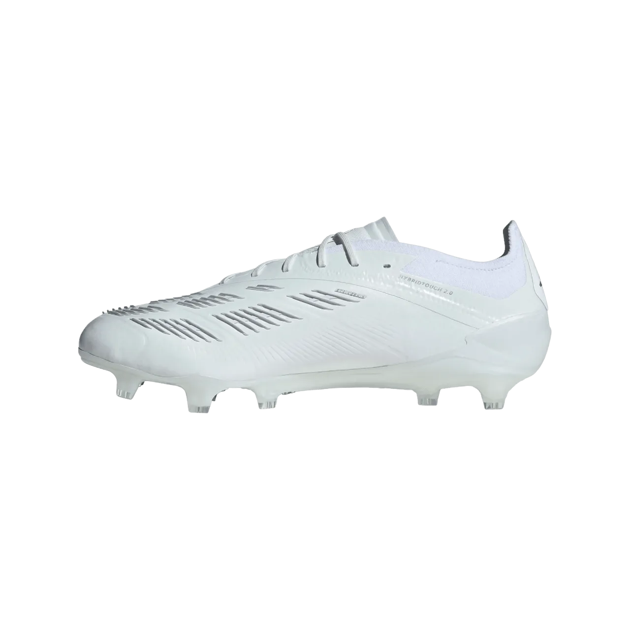 Predator Elite Low FG - White Pack (IE1803)