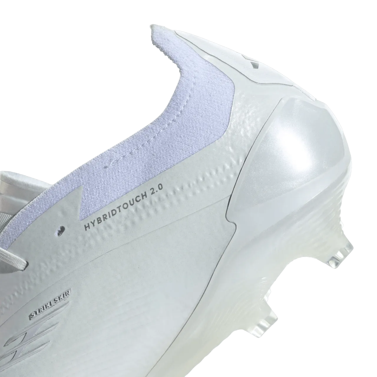 Predator Elite Low FG - White Pack (IE1803)