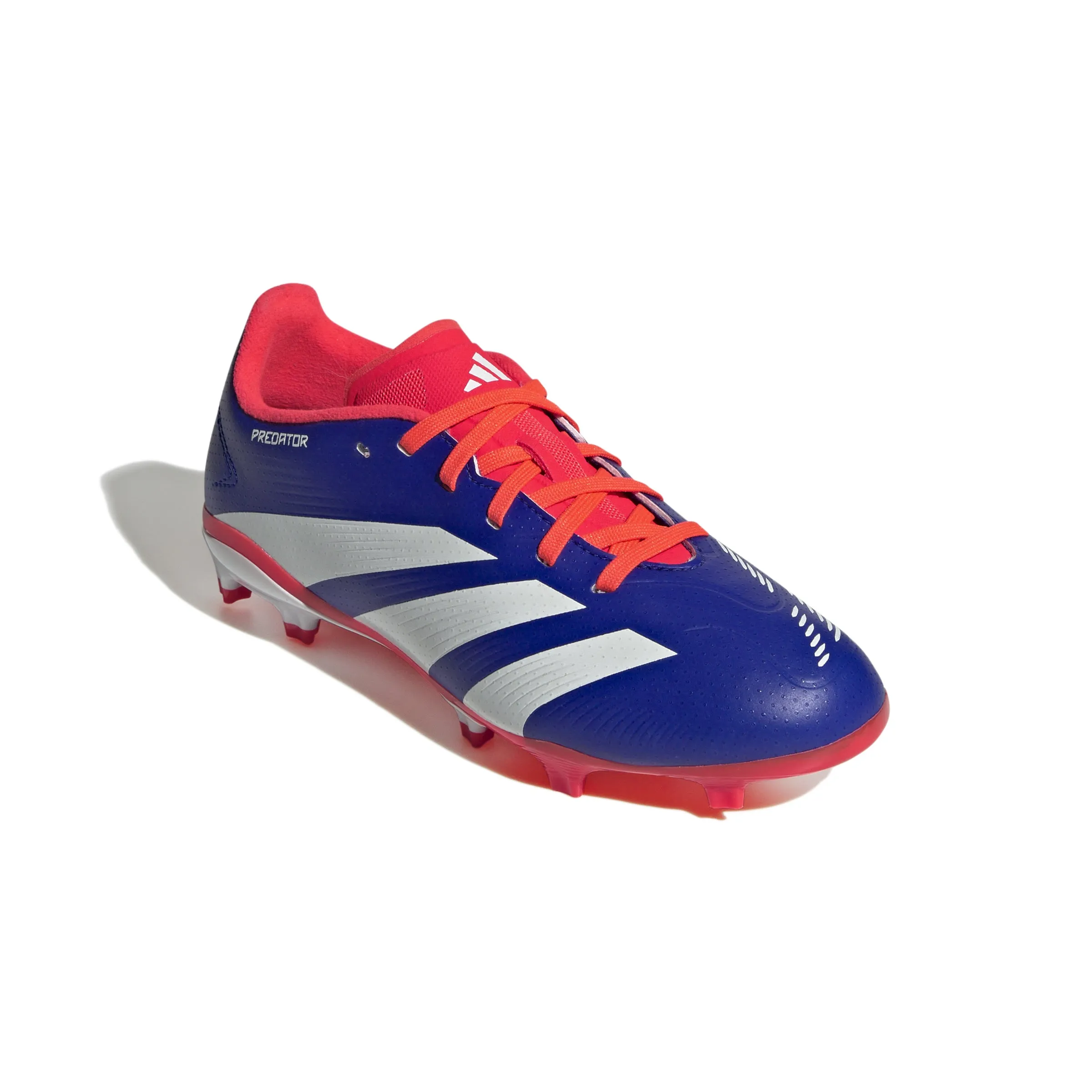 Predator League FG/AG Jnr Football Boots