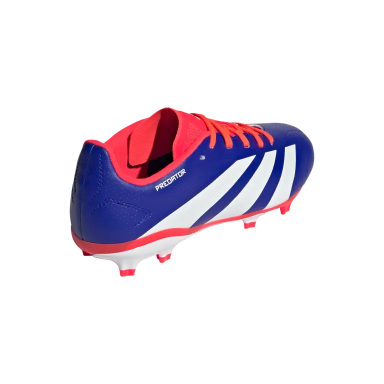 Predator League Firm Ground Boots Kids