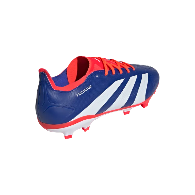 Predator League Firm Ground Boots