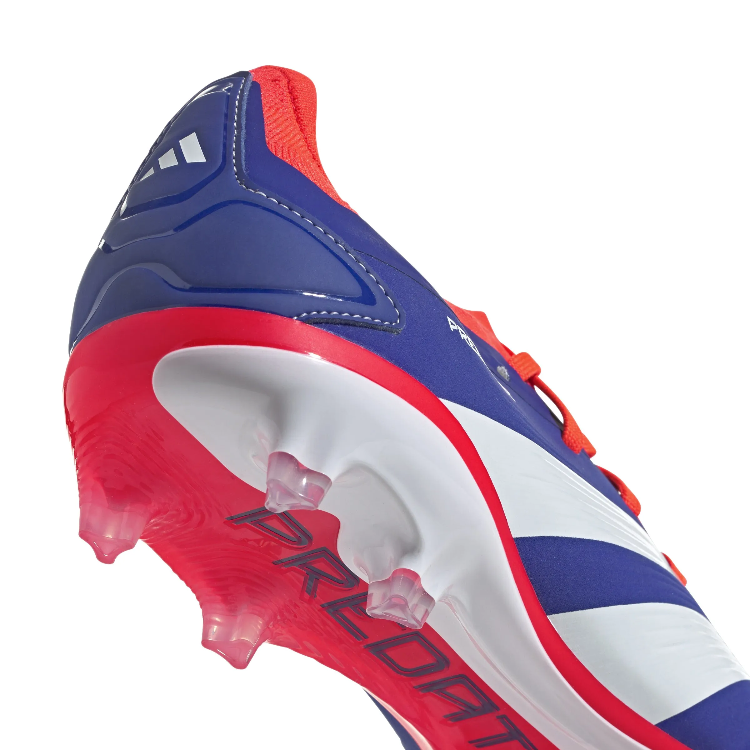 Predator Pro FG/AG Football Boots