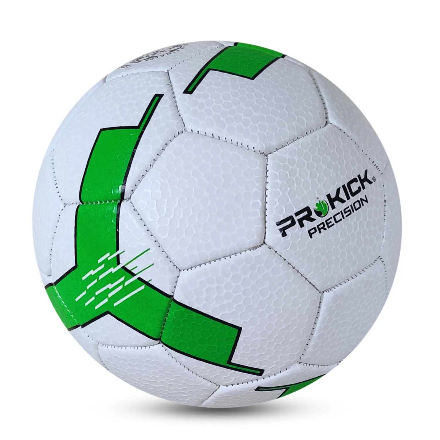 Prokick Precision Machine Stitched 32 Panel Footballs