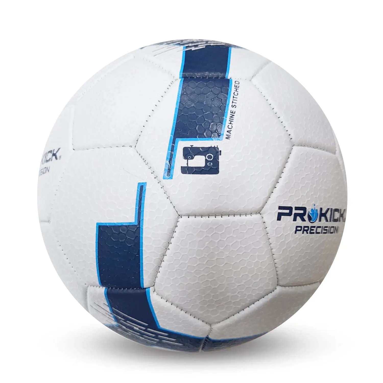 Prokick Precision Machine Stitched 32 Panel Footballs