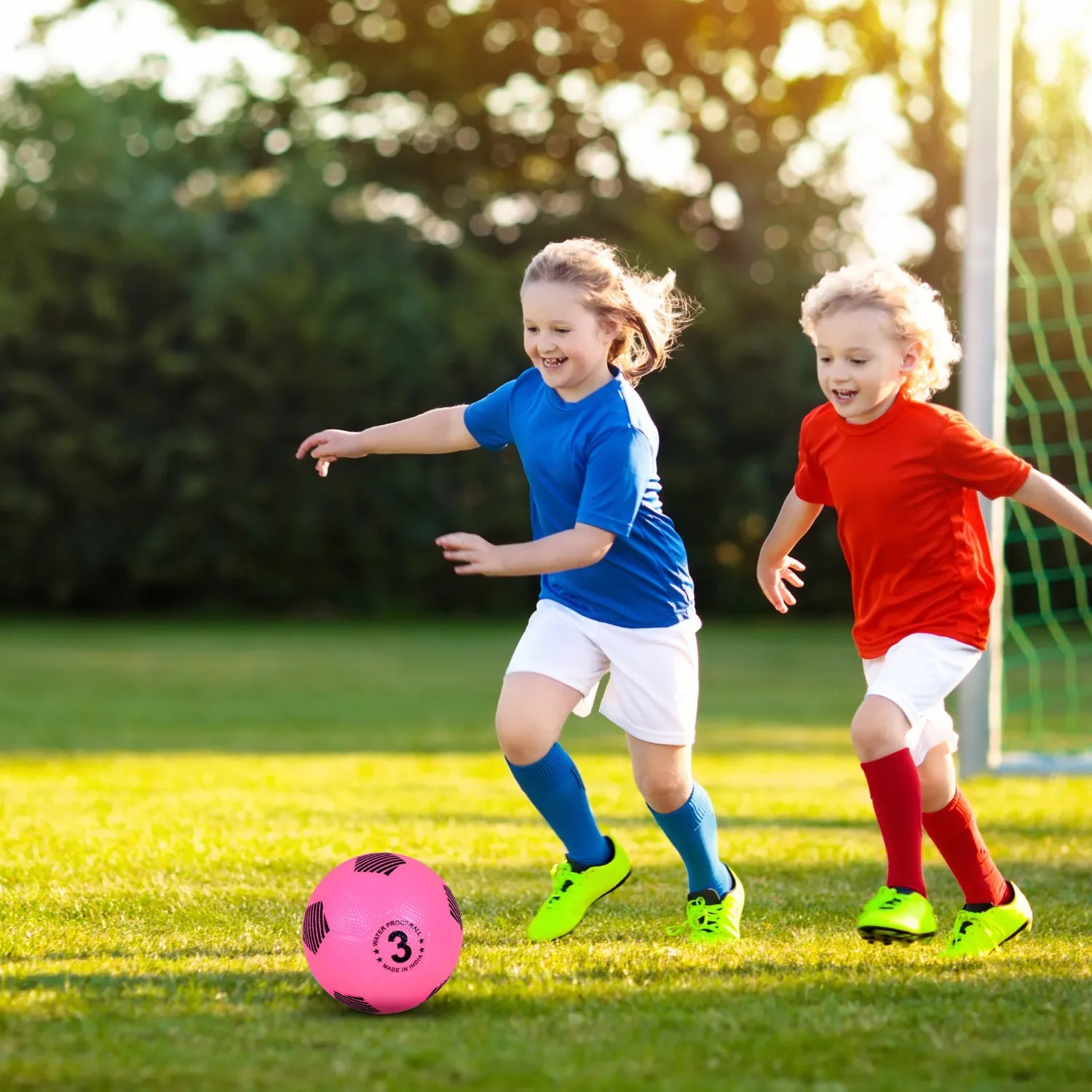 Prokick Softkick Kid's Football, Assorted