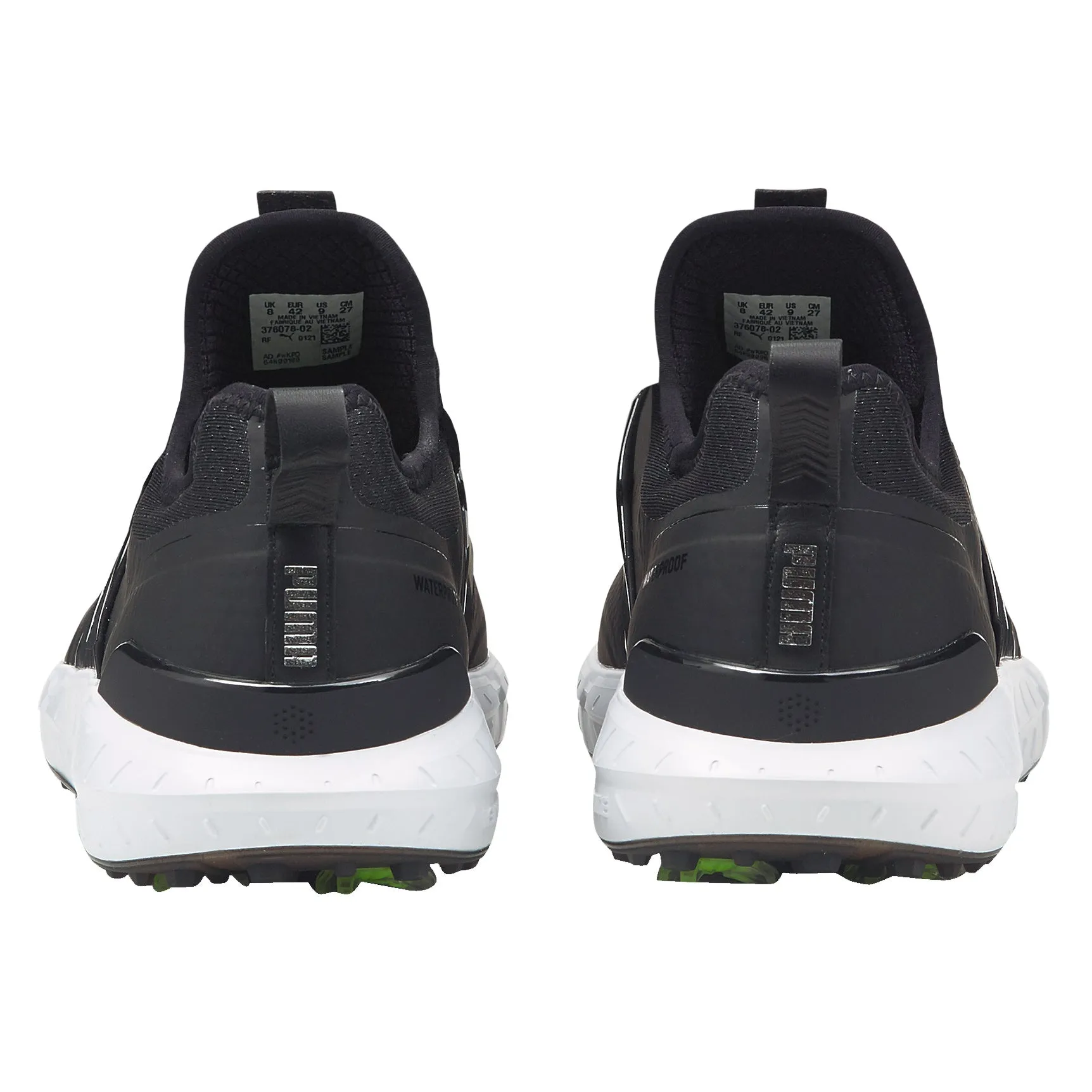 Puma Articulate Ignite Mens Golf Shoes