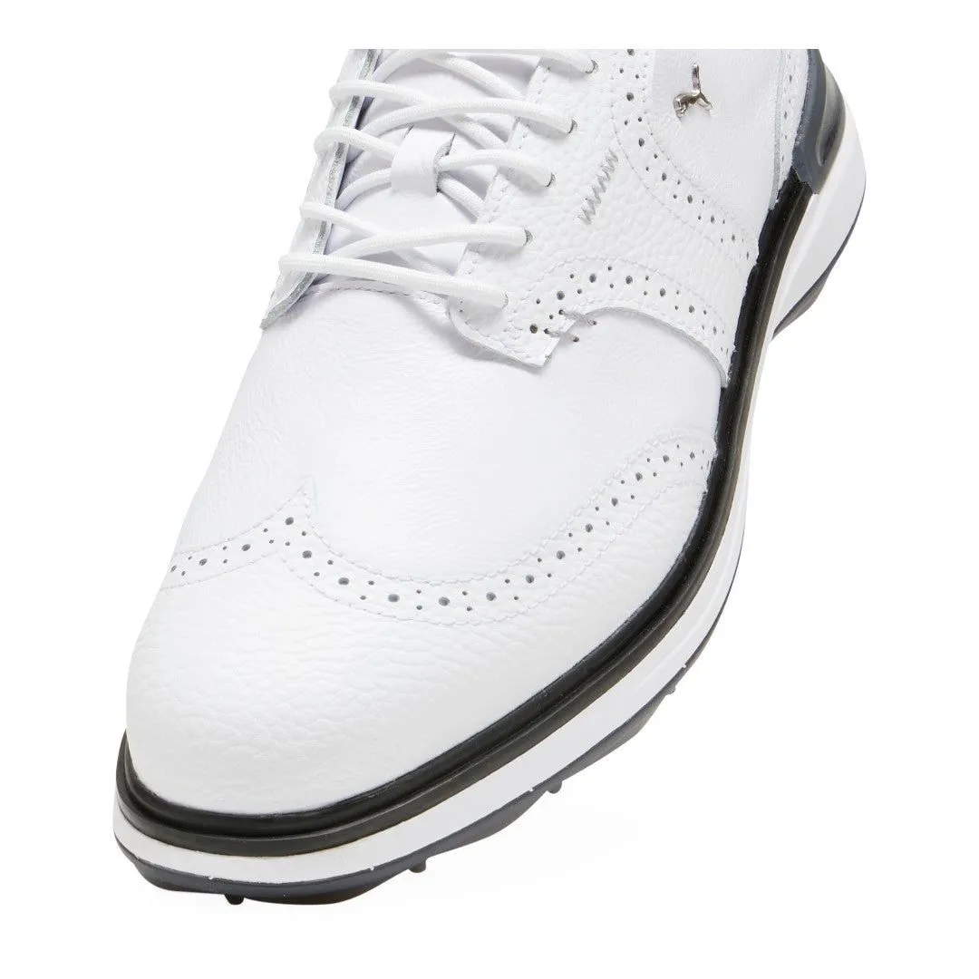 Puma Avant Wingtip Golf Shoes 378824