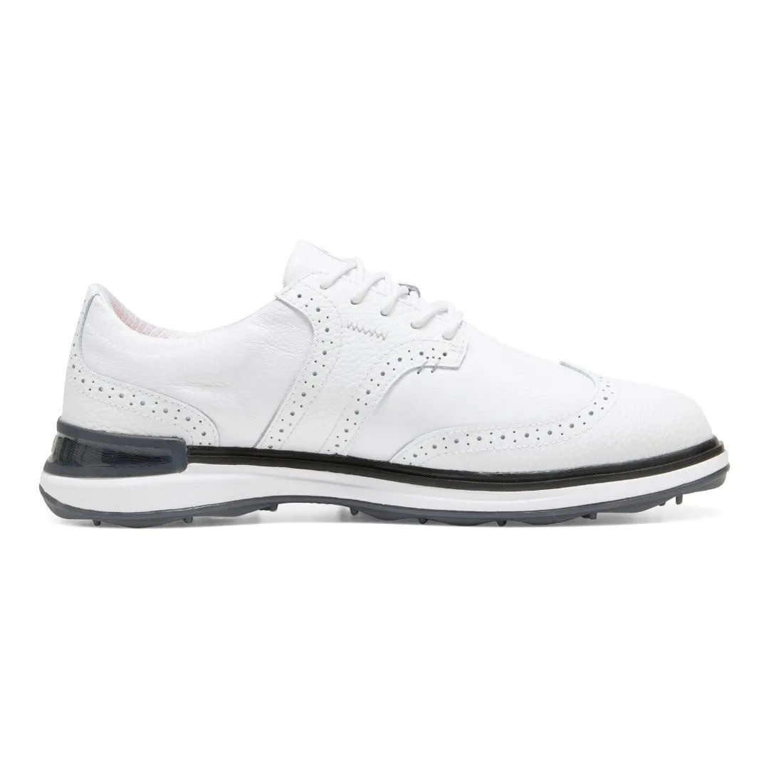 Puma Avant Wingtip Golf Shoes 378824