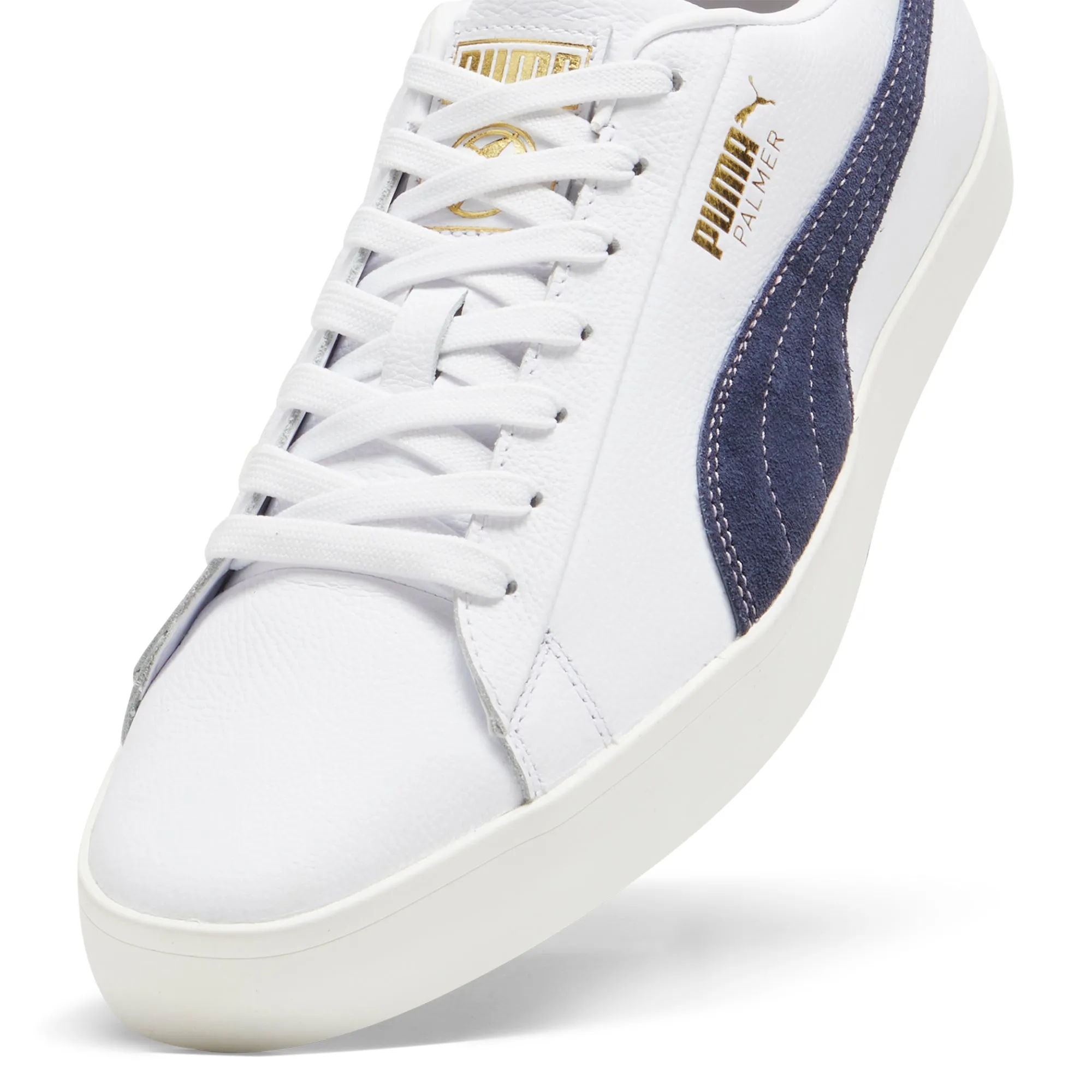 Puma Fusion Classic X Arnold Palmer Golf Shoes