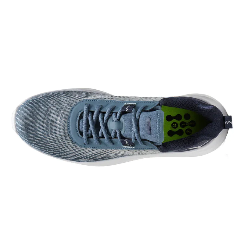 PUMA Fusion Men's Spikeless Shoes (Sky/Navy)