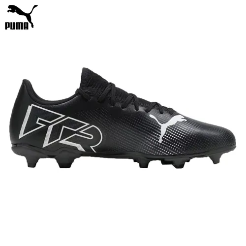 Puma Future 7 Play FG Junior - Black