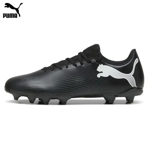 Puma Future 7 Play FG Junior - Black