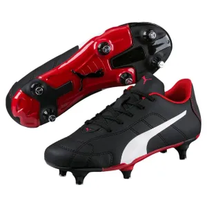 Puma Junior Classico SG Football Boots