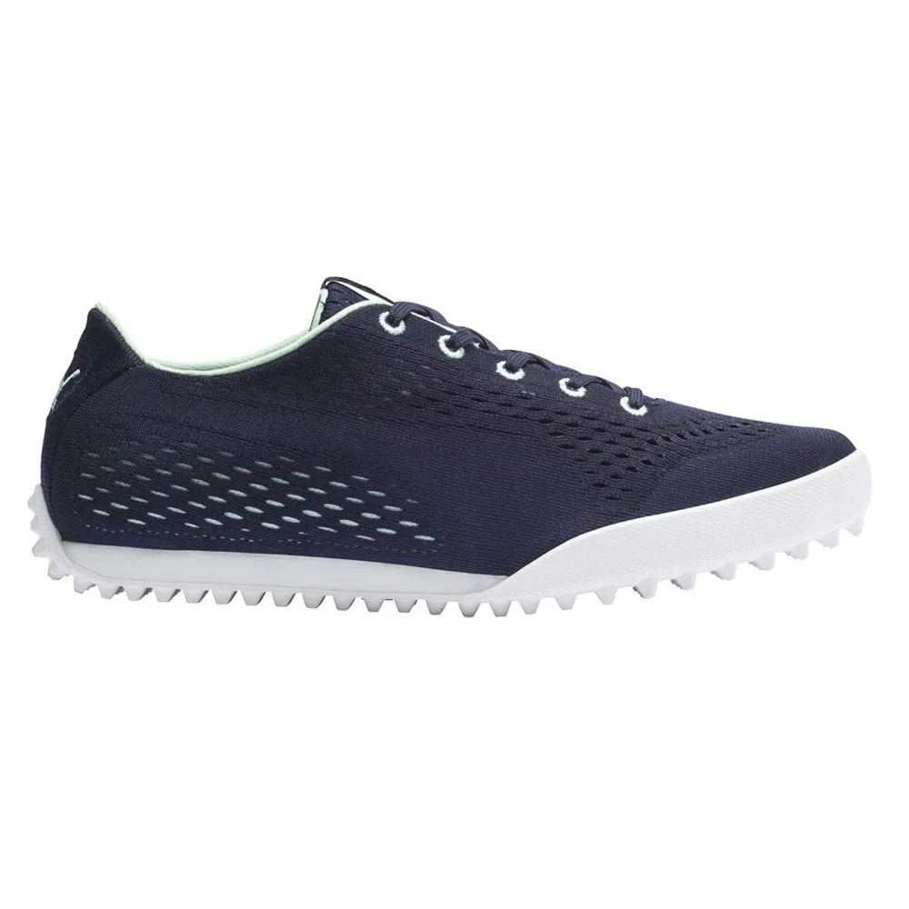 PUMA Monolite Cat Engineered Mesh Spikeless Golf Shoes 2020 Women