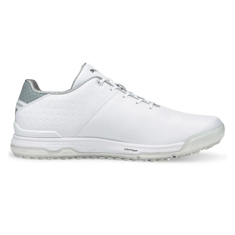 Puma Proadapt Alphacat Leather Shoes