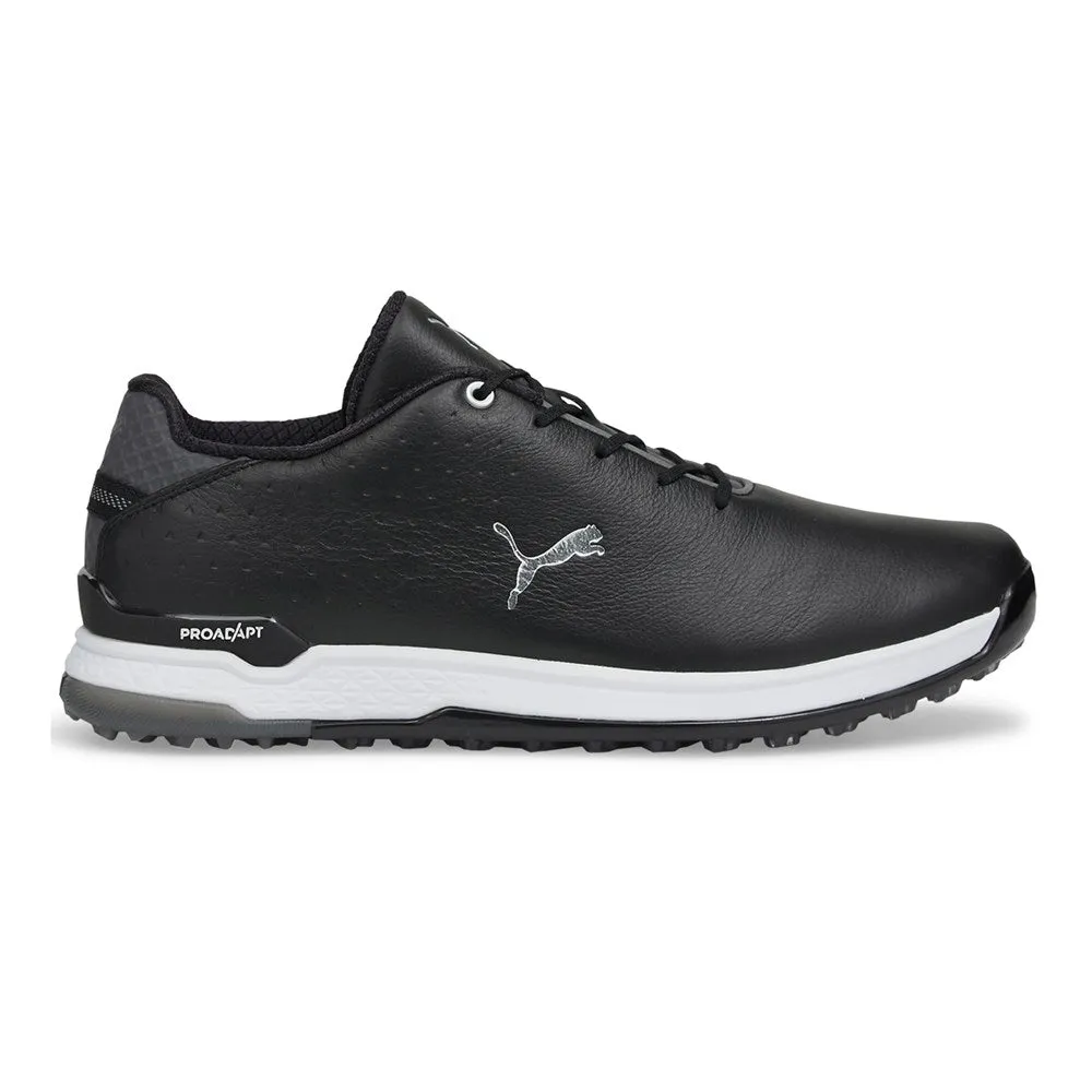 Puma Proadapt Alphacat Leather Shoes