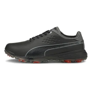 Puma PROADAPT Delta Golf Shoes - Puma Black/Quiet Shade