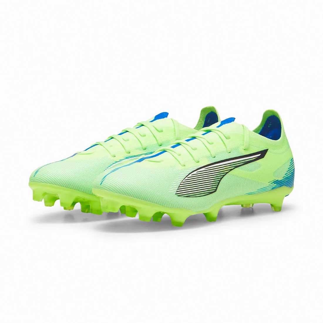 PUMA Ultra 5 Match FG/AG Men's Football Boots