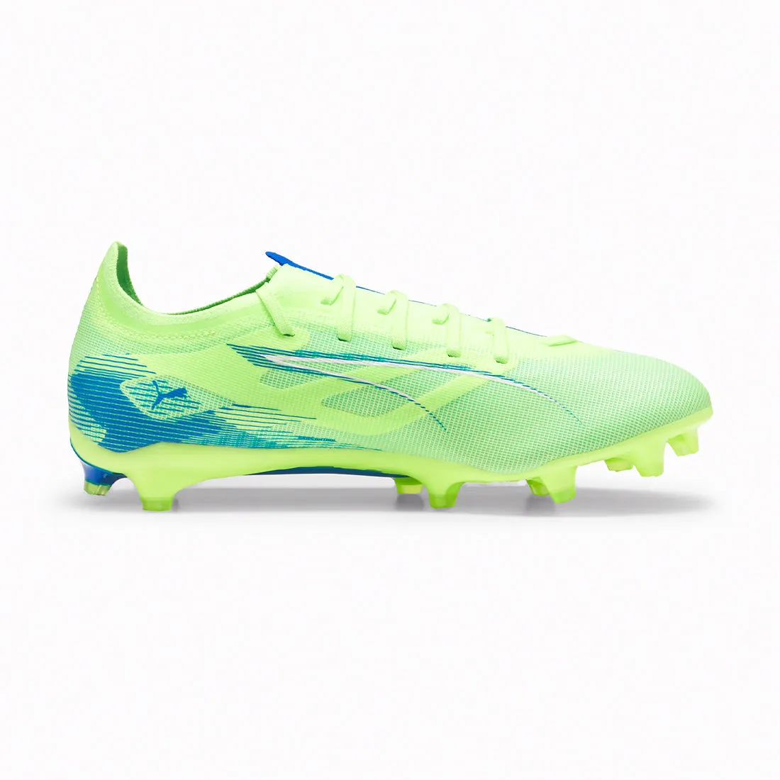 PUMA Ultra 5 Match FG/AG Men's Football Boots