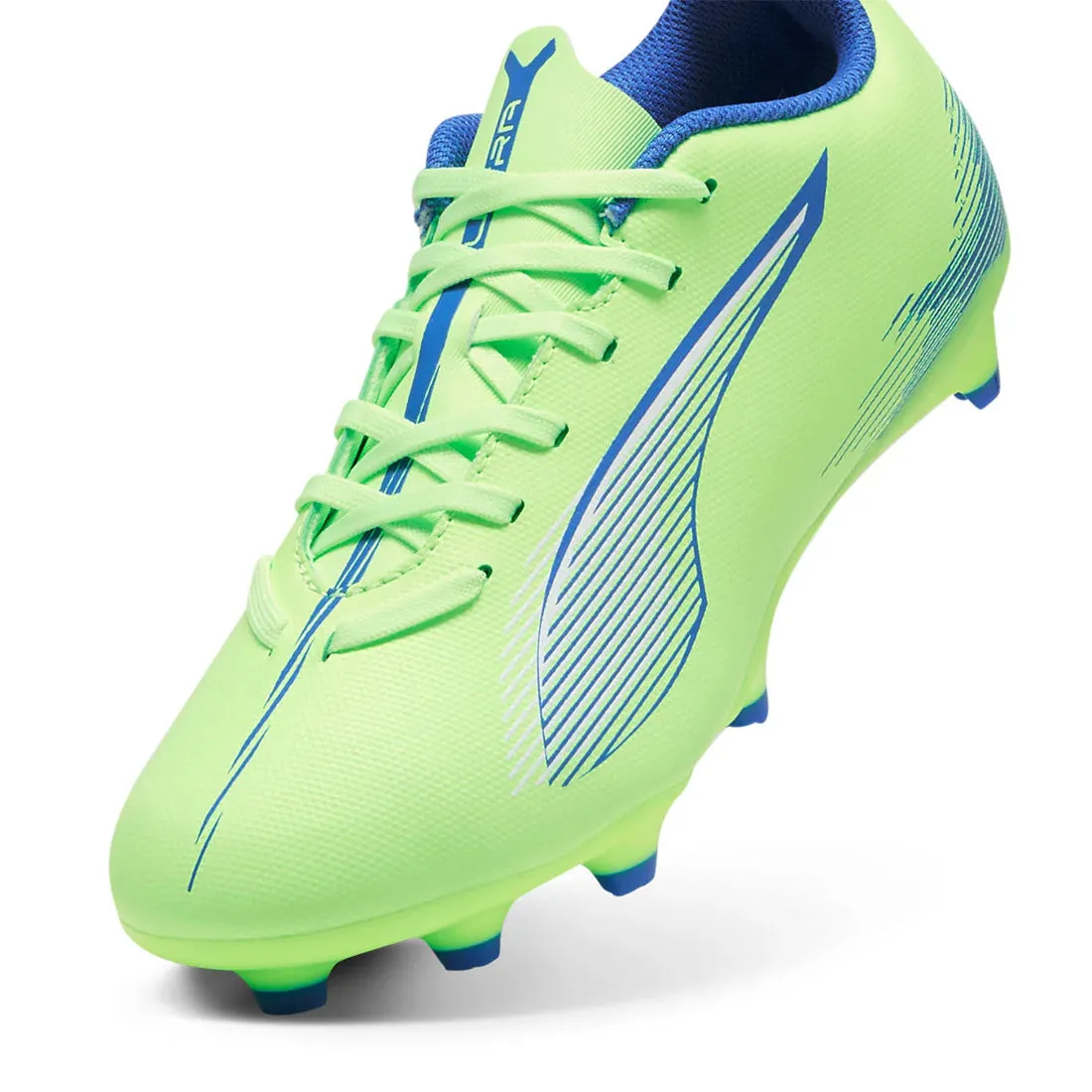 PUMA Ultra 5 Play FG/AG Junior Football Boots