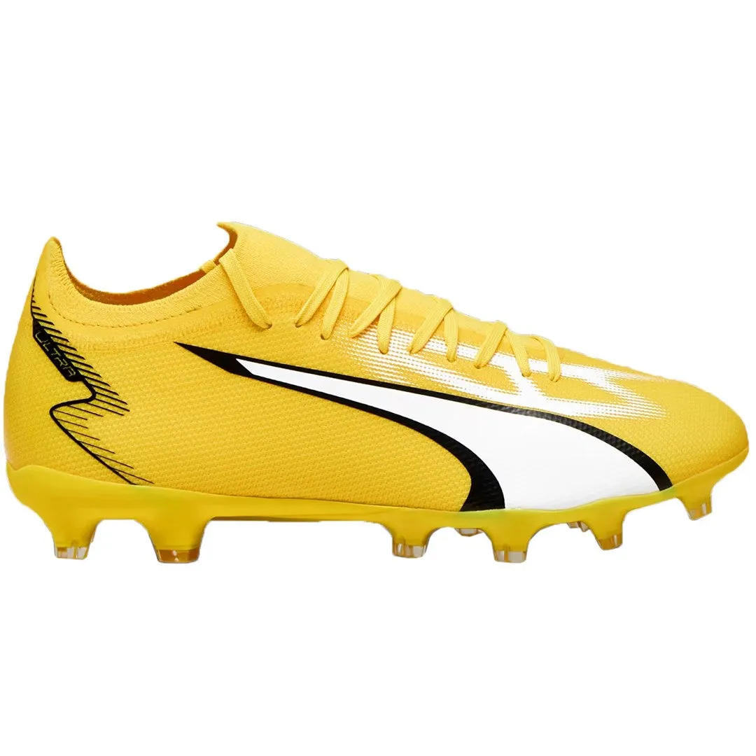 Puma Ultra Match Fg/Ag 107347 04 Football Boots