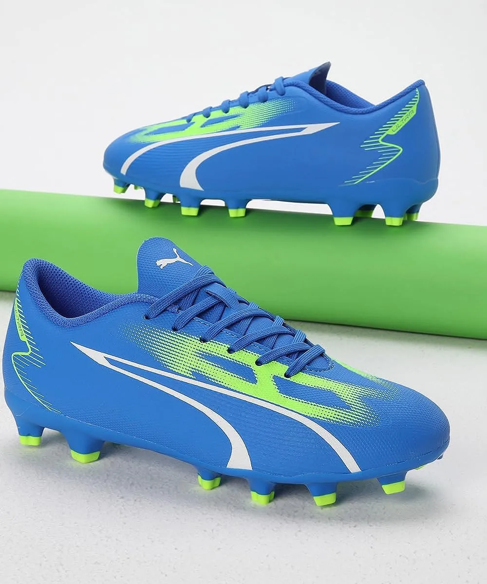 Puma Ultra Play FG/AG Junior