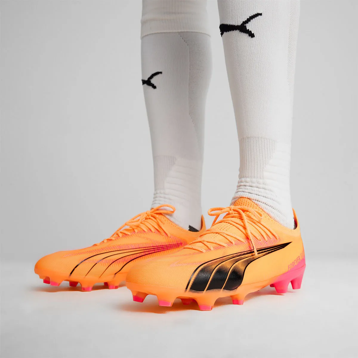 Puma Ultra Ultimate FG/AG Football Boots